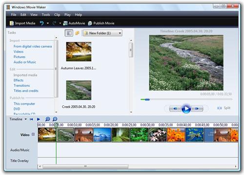 Mp4 Editing Software For Mac